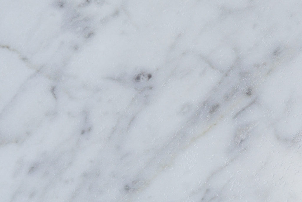 Carrara Bianco Countertop
