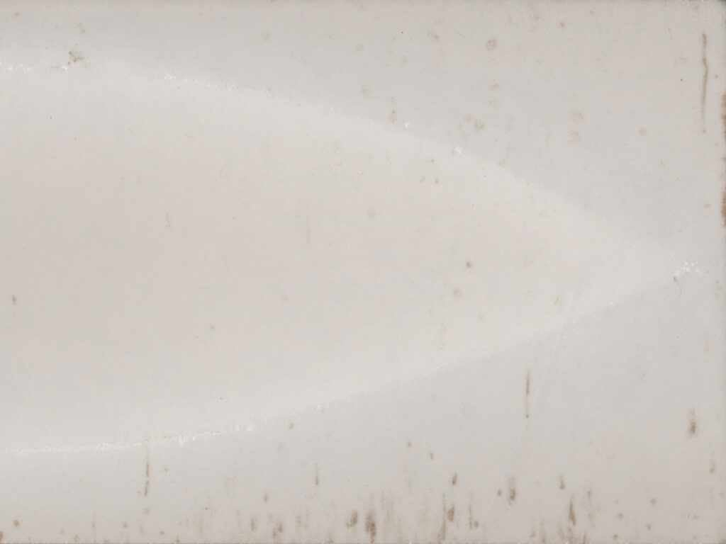 Gleeze Bianco/White