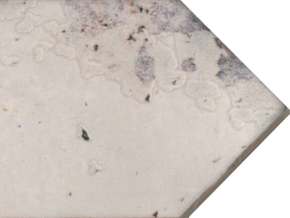 Iron Picket Ceramic